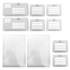 Gabarits De Scrapbooking En