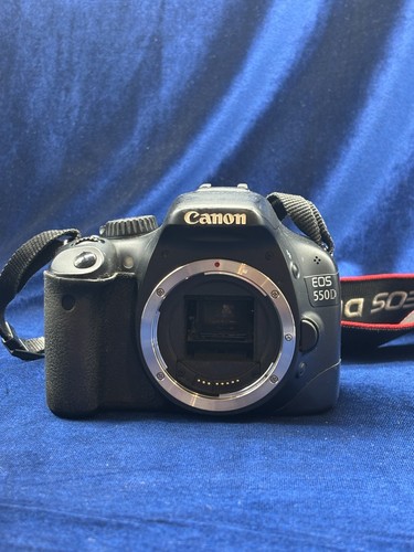 Appareil photo reflex