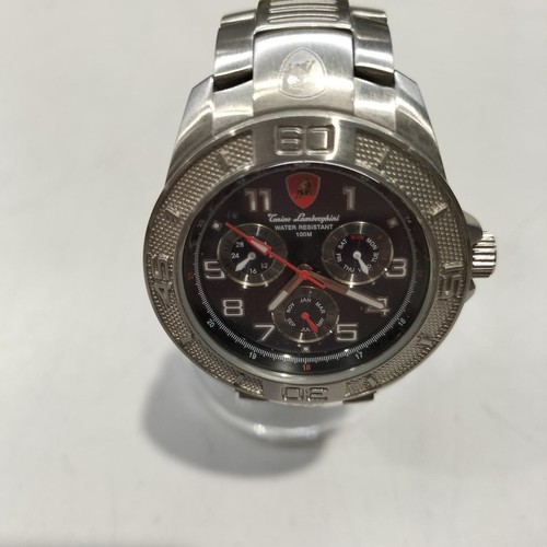 Tonino lamborghini watch - tonino,