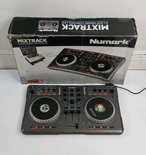 Numark Mixtrack DJ Controller Used Excellent Condition