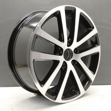 VOLKSWAGEN GOLF MK6 GTD