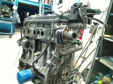 MOTEUR Peugeot 106 II