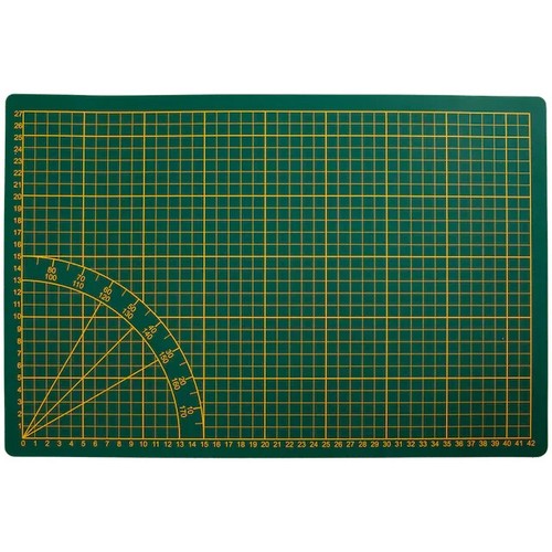 Tapis planche découpe - planche,