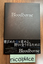 Bloodborne The Old Hunters