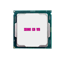 ALL "XEON E3 V3 version"