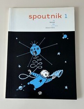 Spoutnik n°1 – la revue de