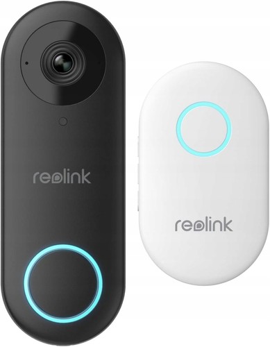Vidéophone reolink video - vidéophone,
