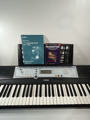 Yamaha keyboard digital - keyboard,