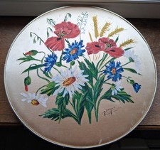 Ancienne grosse boite à