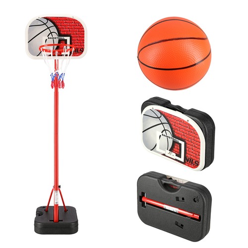 Panier basket ball zdk881g - basket-ball,