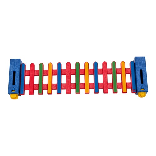 Playmobil vallée couleurs - , 2