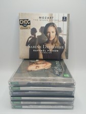 ✨ Lot De CD -BOITIER SIMPLE