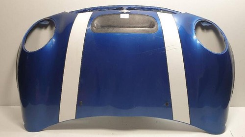 Capot mini cabrio r52 - r52, cooper