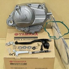 Yamaha OEM TTR110 Manual