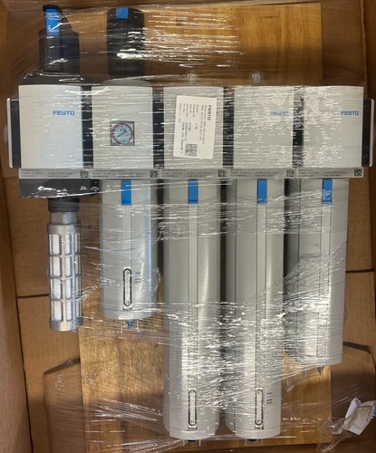Festo msb9 air - festo,