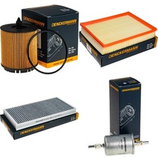 DENCKERMANN Inspection Set