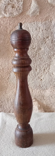 Moulin poivre grande taille - À,