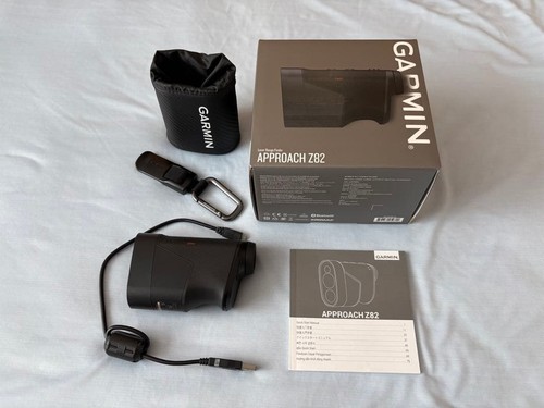 Garmin approach z82 noir golf - z82,
