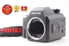 [Top MINT] Appareil photo