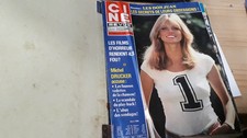 Cine télé revue 1er