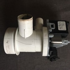 Pompe de vidange Lave Linge