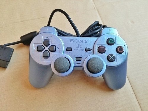 Manette officielle sony - manette,