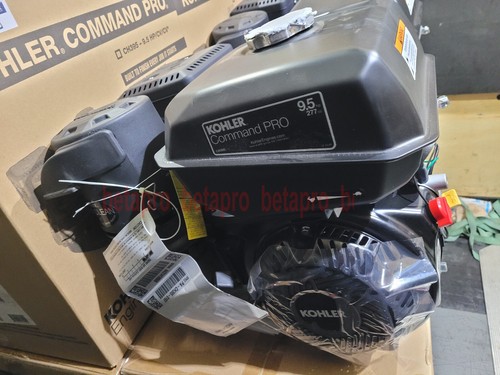 Moteur kohler ch395 - kohler,