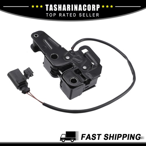 Piece hood latch - piece,