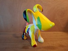 DECORATION TRASH - CHIEN