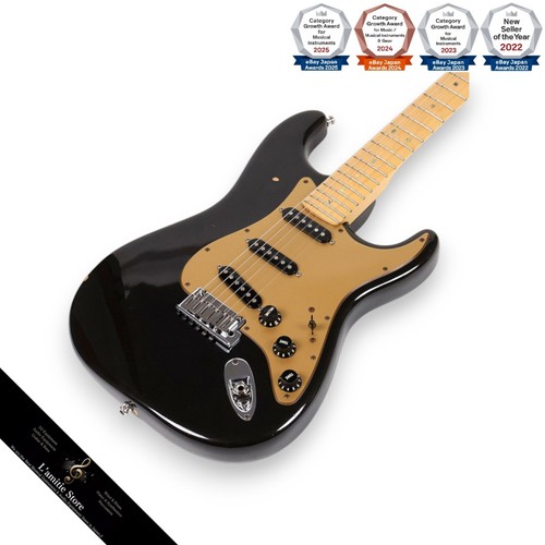 Guitare électrique fender - électrique,
