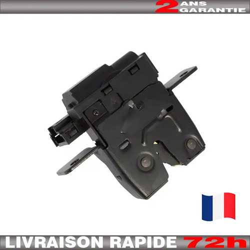 Serrure coffre pour renault - serrure,