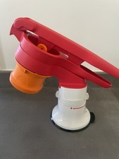 Tupperware Adaptachef coupe