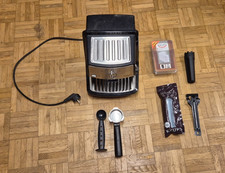 CAFETIERE EXPRESSO /