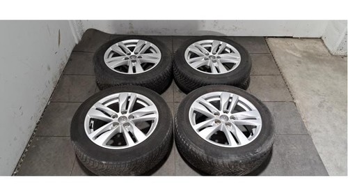 Kit jantes opel astra - opel,