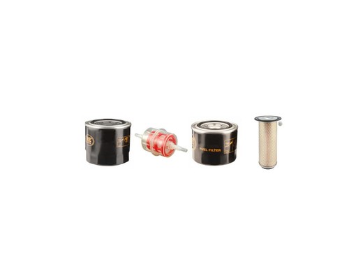Kit filtre pour schliesing - kit,