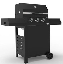 Barbecue IMOR Barbecue à gaz