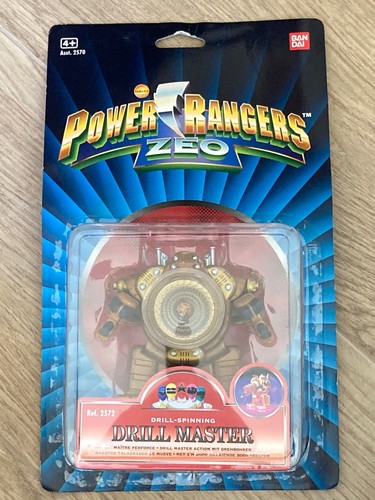 1996 vintage bandai power - vintage,