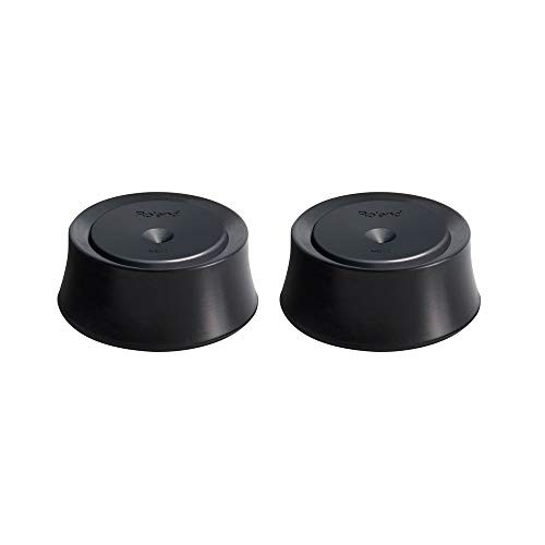 Pieds isolation sonore - d'isolation,