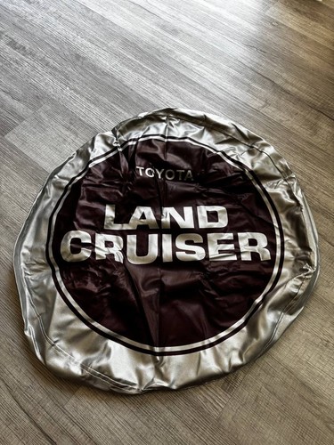Wheel spare tire cover - tire,