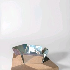 Support De Bouteille Cristofle