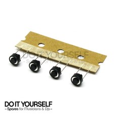 4 x COMMUTATEUR TACT PIONEER