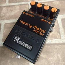 Pédale D'Effet De Guitare