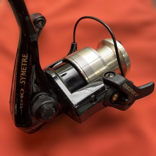 Shimano symetre aero 1000f - aero, sy-1000f