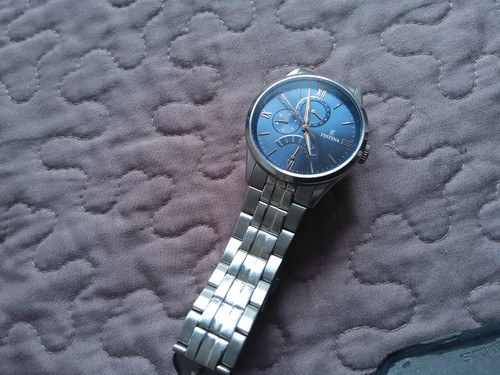 Montre homme festina quartz - homme, a