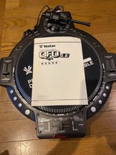 Vestax QFO LE DJ Q-bert Turntable from japan