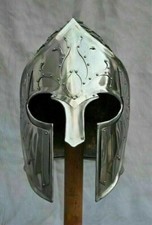 Médiévale Armor Lotr Gondor
