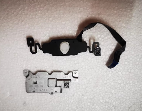 Power board cable holder - power,
