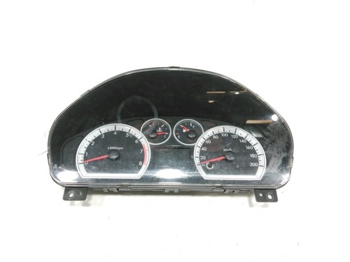 Compteur 96814468 chevrolet - 96814468,