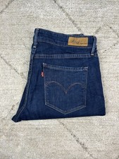 Jean Levi’s Femme Marine |