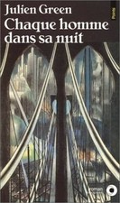 Chaque homme dans sa nuit de Green, Julien | Livre | état très bon